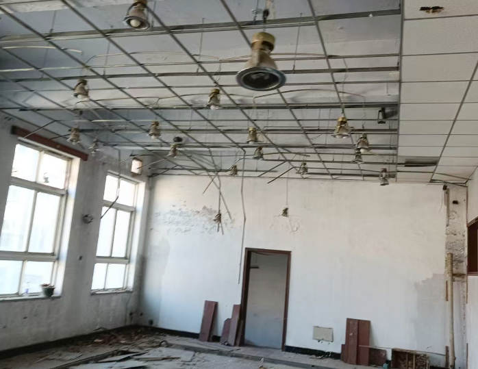 邯郸室内外拆除施工时需要注意哪些事项呢